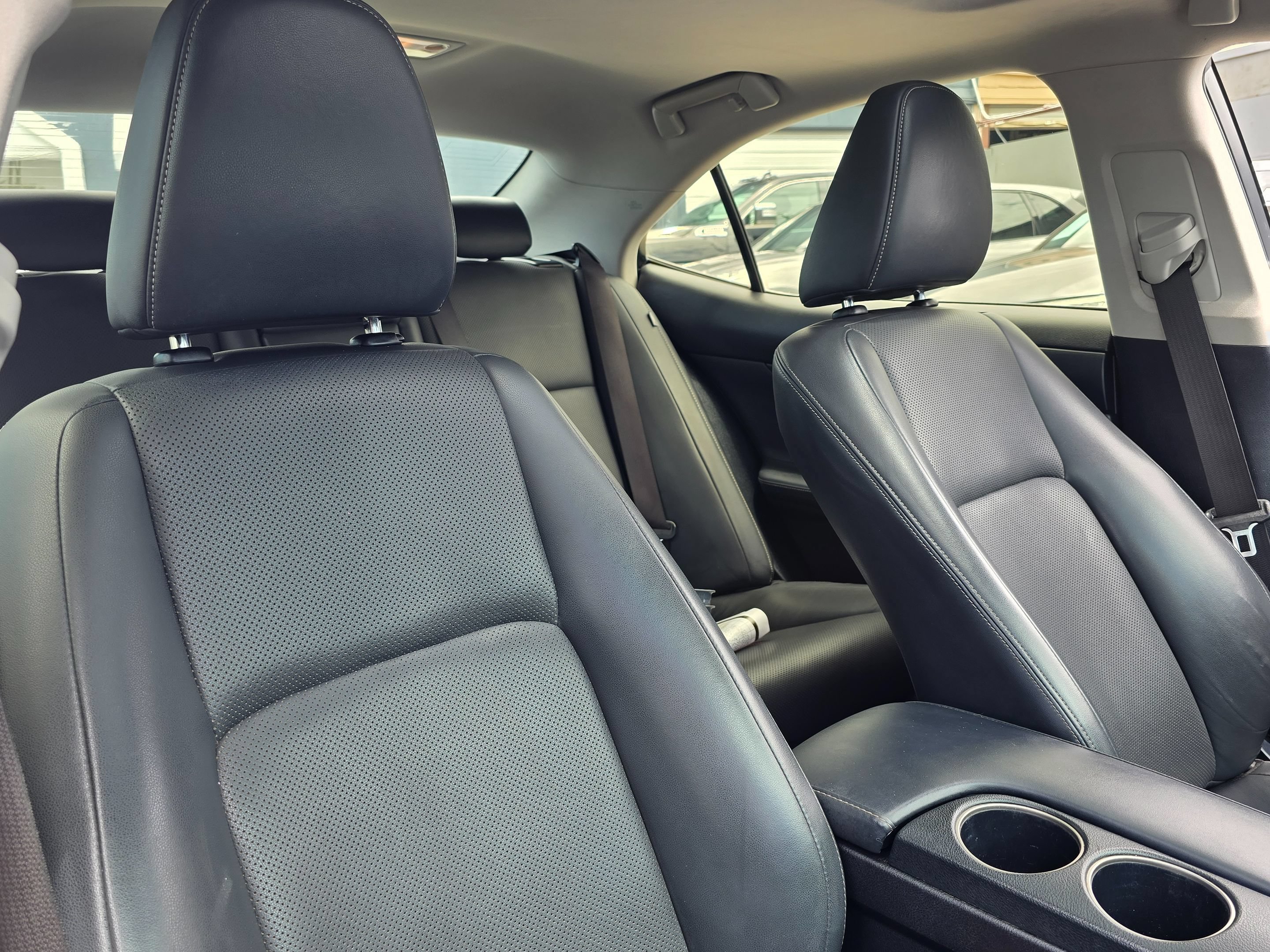 Used 2014 Lexus IS 250 RWD image 10