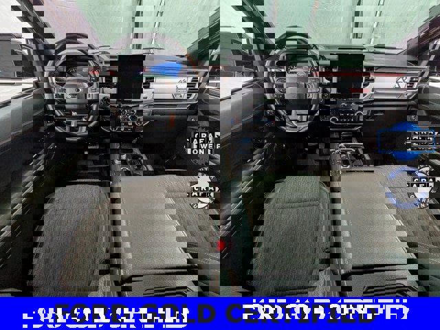 Certified 2024 Ford Expedition Timberline image 12