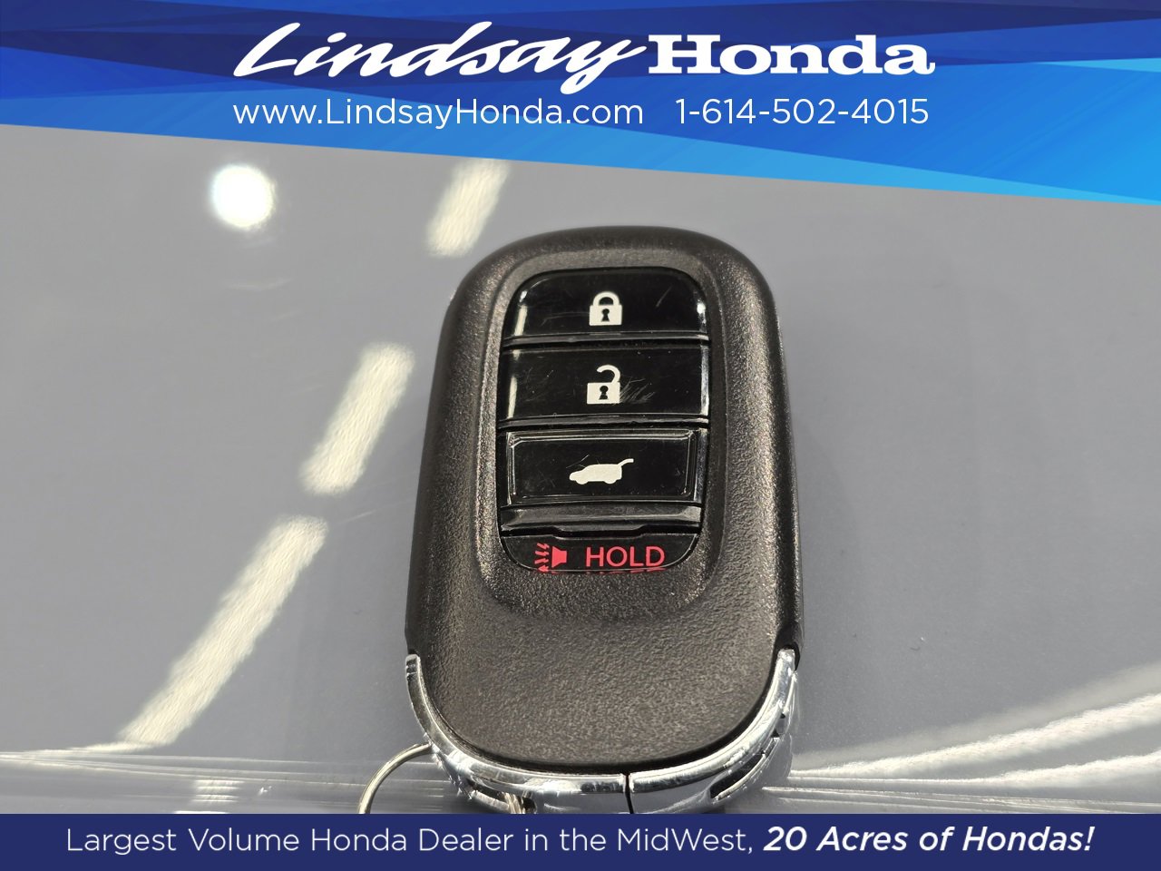 Used 2023 Honda Civic Sport image 22