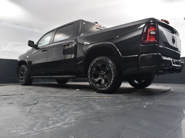 New 2026 RAM 1500 Big Horn AWD/4WD image 48