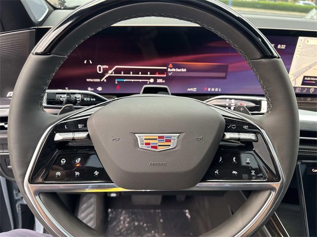 New 2026 Cadillac Escalade Luxury w/ LPO, Radiant Package image 28