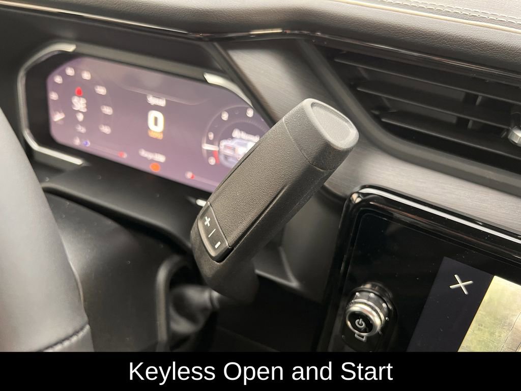 New 2026 GMC Sierra 2500 AT4X image 16