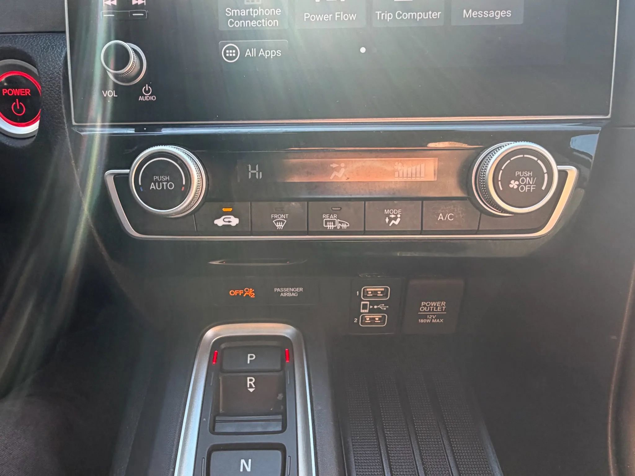 Used 2022 Honda Insight EX image 19