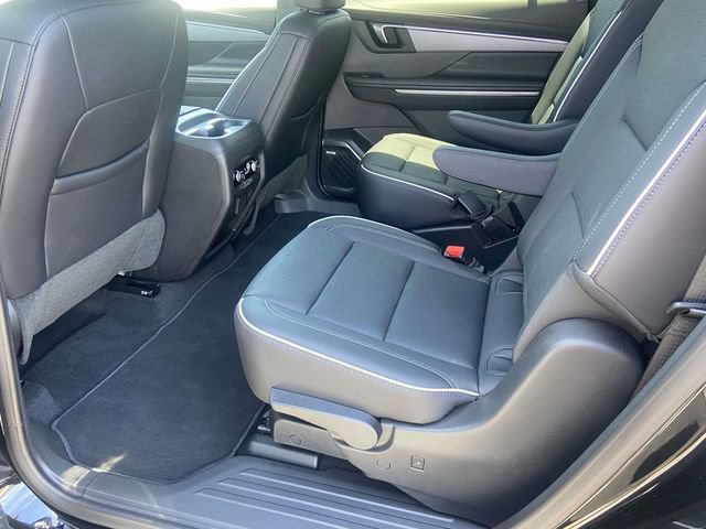 New 2025 Buick Enclave Sport Touring w/ Super Cruise Package FWD image 8