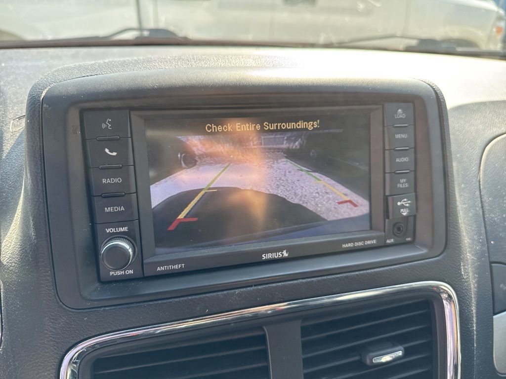 Used 2020 Dodge Grand Caravan GT image 13