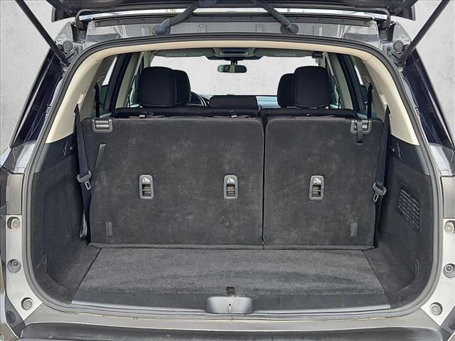 Used 2024 Nissan Pathfinder SV AWD/4WD image 6
