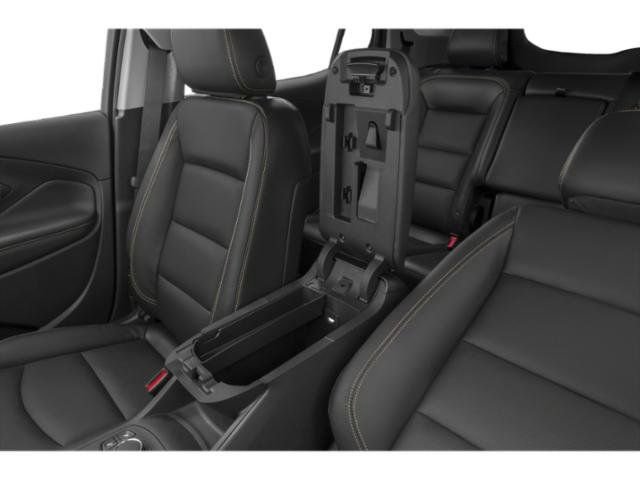 Used 2020 GMC Terrain SLT w/ Preferred Package FWD image 16