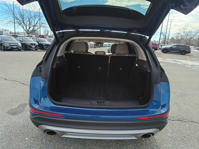 Used 2020 Lincoln Corsair AWD w/ Premium Package image 15