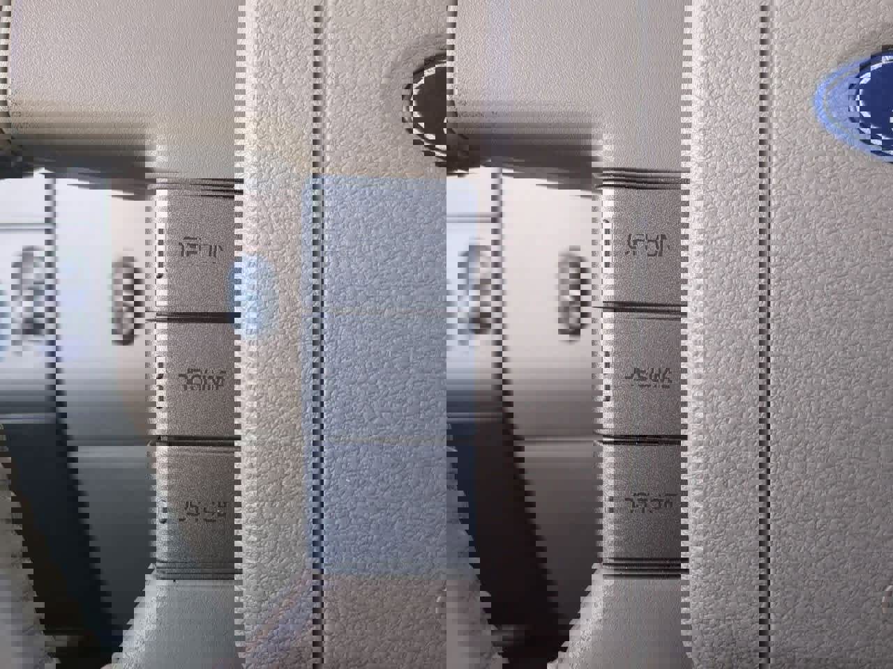 Used 2008 Ford F150 4x4 SuperCrew image 22