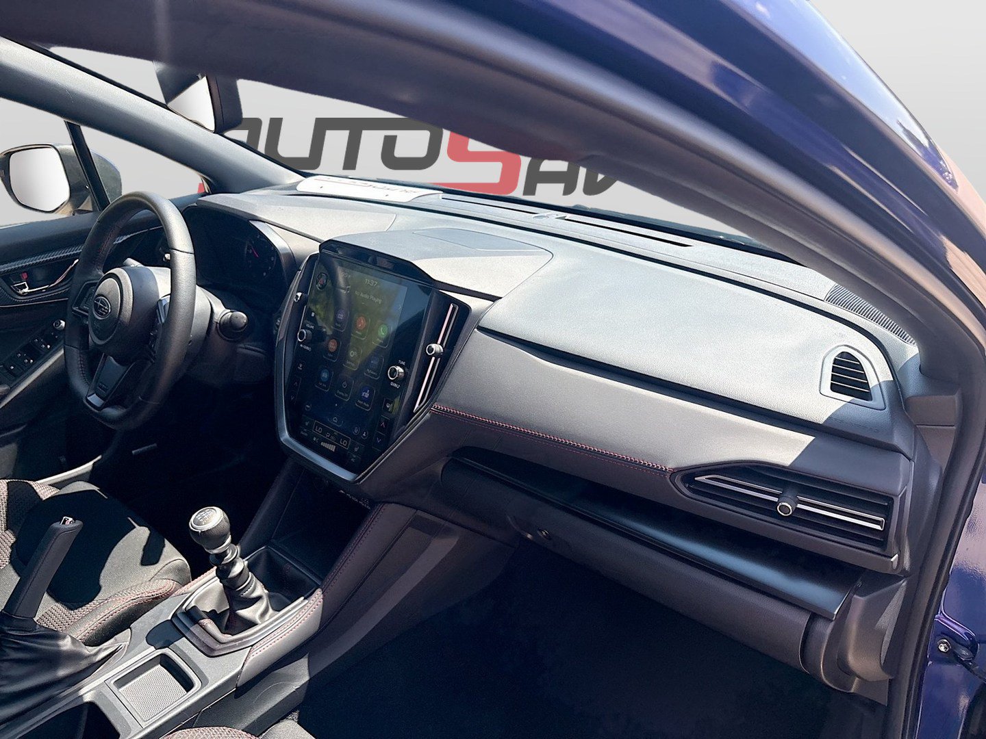 Used 2025 Subaru WRX Premium w/ Accessory Package #2 AWD/4WD image 28