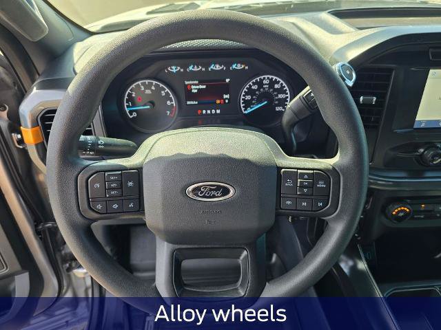 Certified 2022 Ford F150 Tremor AWD/4WD image 20