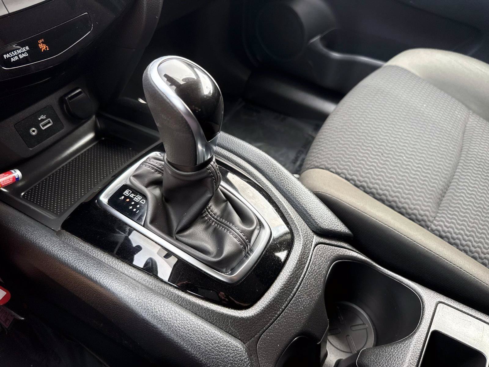 Used 2022 Nissan Rogue Sport S FWD image 23