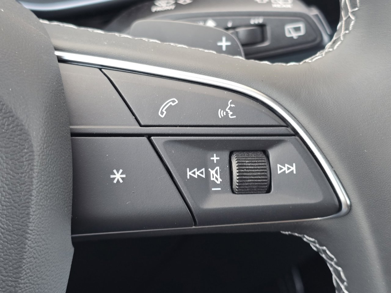 New 2026 Audi Q8 Premium Plus image 16