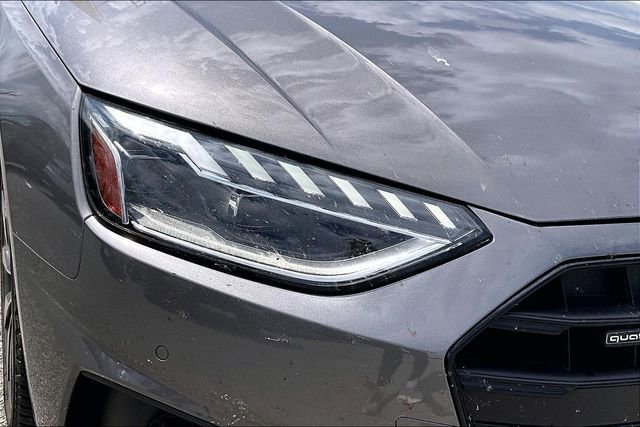 Used 2022 Audi A4 2.0T Premium Plus image 30