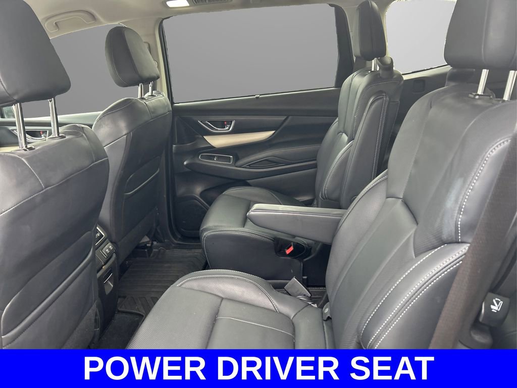 Used 2020 Subaru Ascent Limited w/ Popular Package #2A image 10
