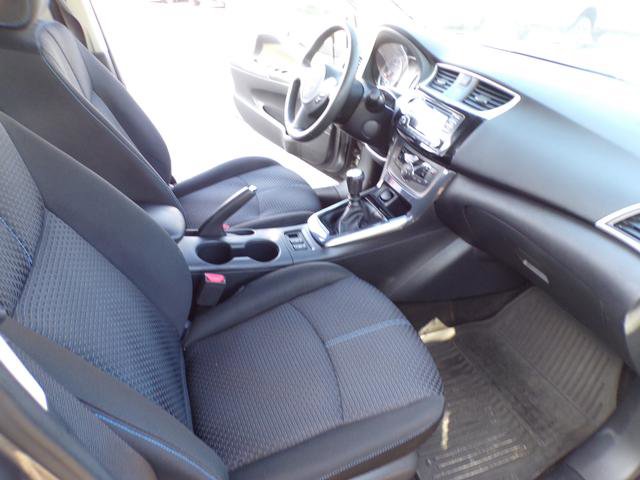 Used 2018 Nissan Sentra image 12