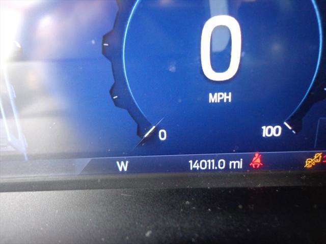 Used 2024 Ford F350 Lariat w/ Lariat Ultimate Package image 11