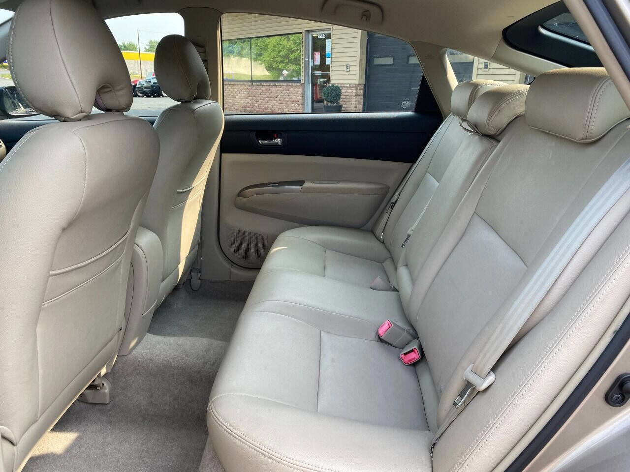 Used 2007 Toyota Prius Touring image 21