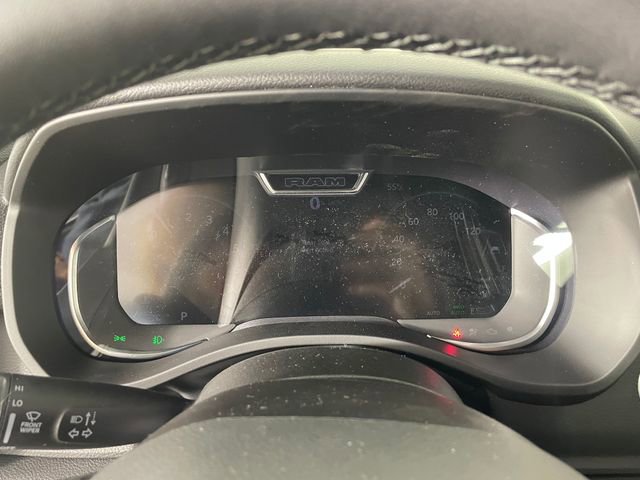 New 2026 RAM 1500 4x4 Crew Cab image 5