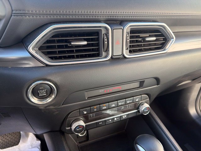 Used 2025 MAZDA CX-5 AWD 2.5 S w/ Select Package image 25