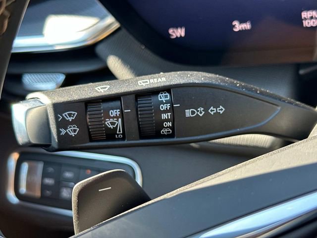 New 2026 Buick Enclave Sport Touring w/ Power Package image 24