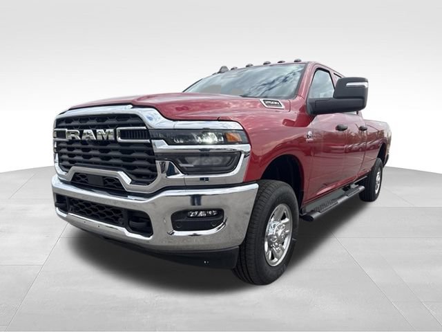 New 2026 RAM 2500 Tradesman AWD/4WD image 7