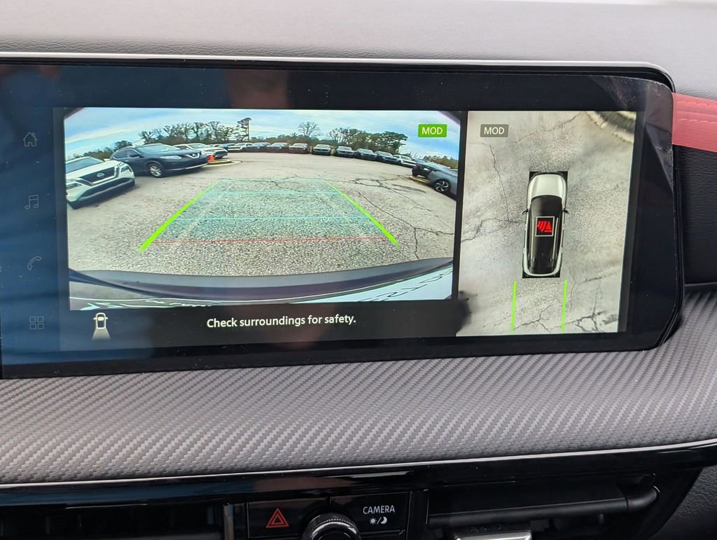 New 2026 Nissan Kicks SR image 23