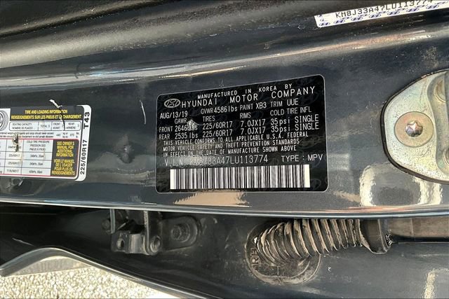 Used 2020 Hyundai Tucson Value image 18