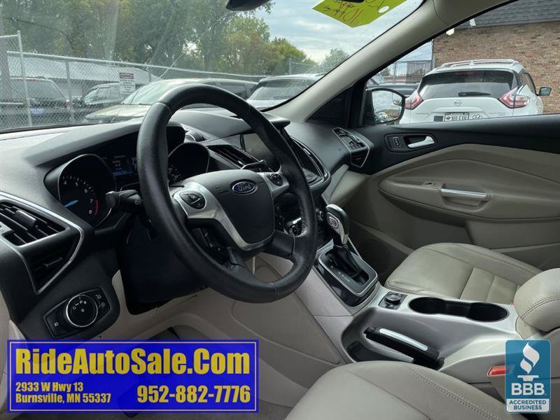 Used 2013 Ford Escape SEL FWD image 10