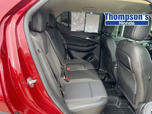 Used 2023 Buick Encore GX Select image 25