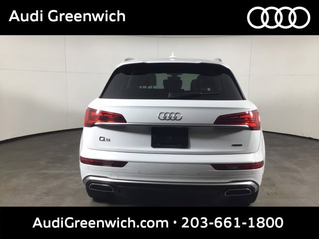 Certified 2024 Audi Q5 2.0T Premium AWD/4WD image 5