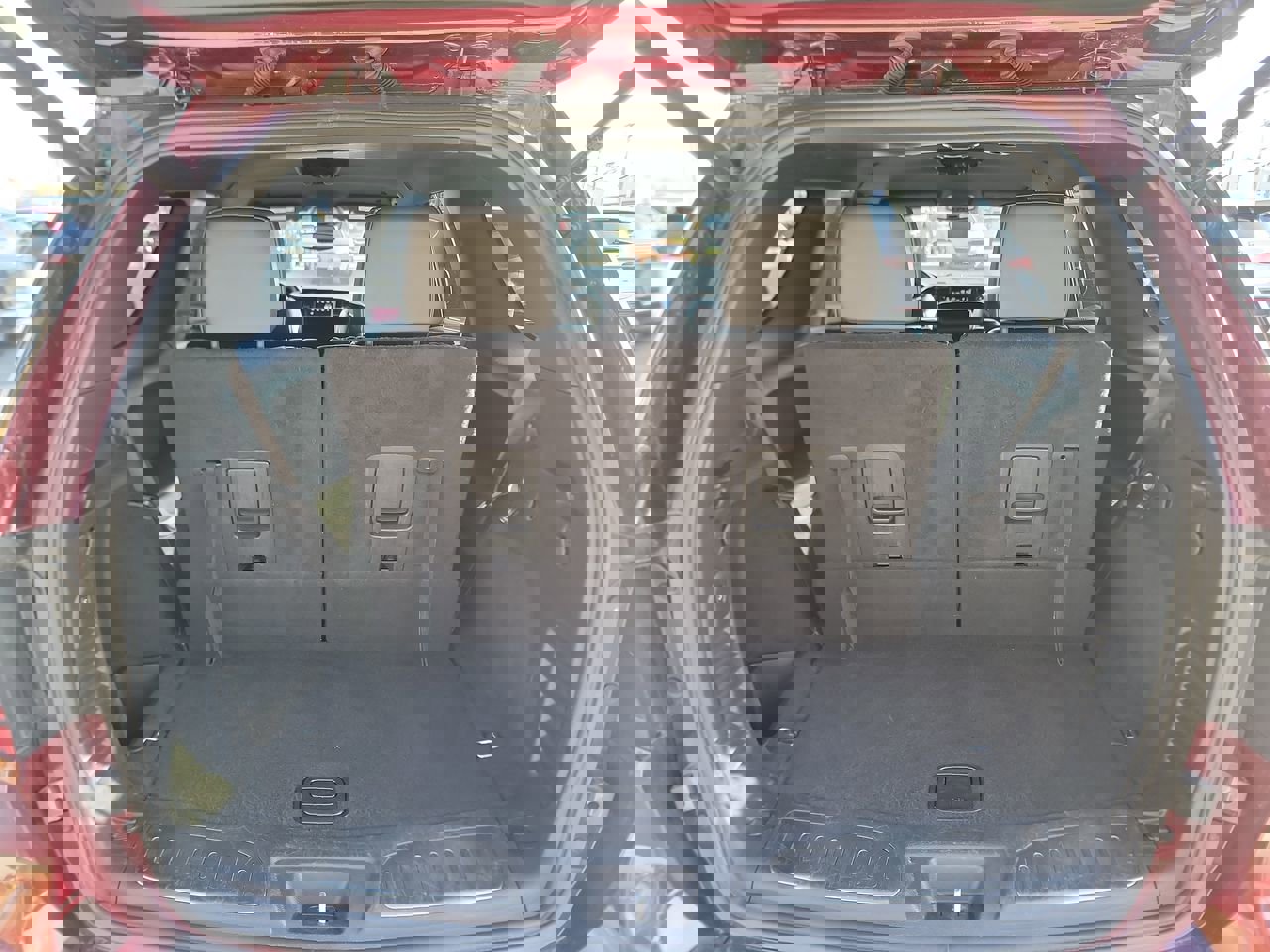 Used 2022 Dodge Durango GT image 22