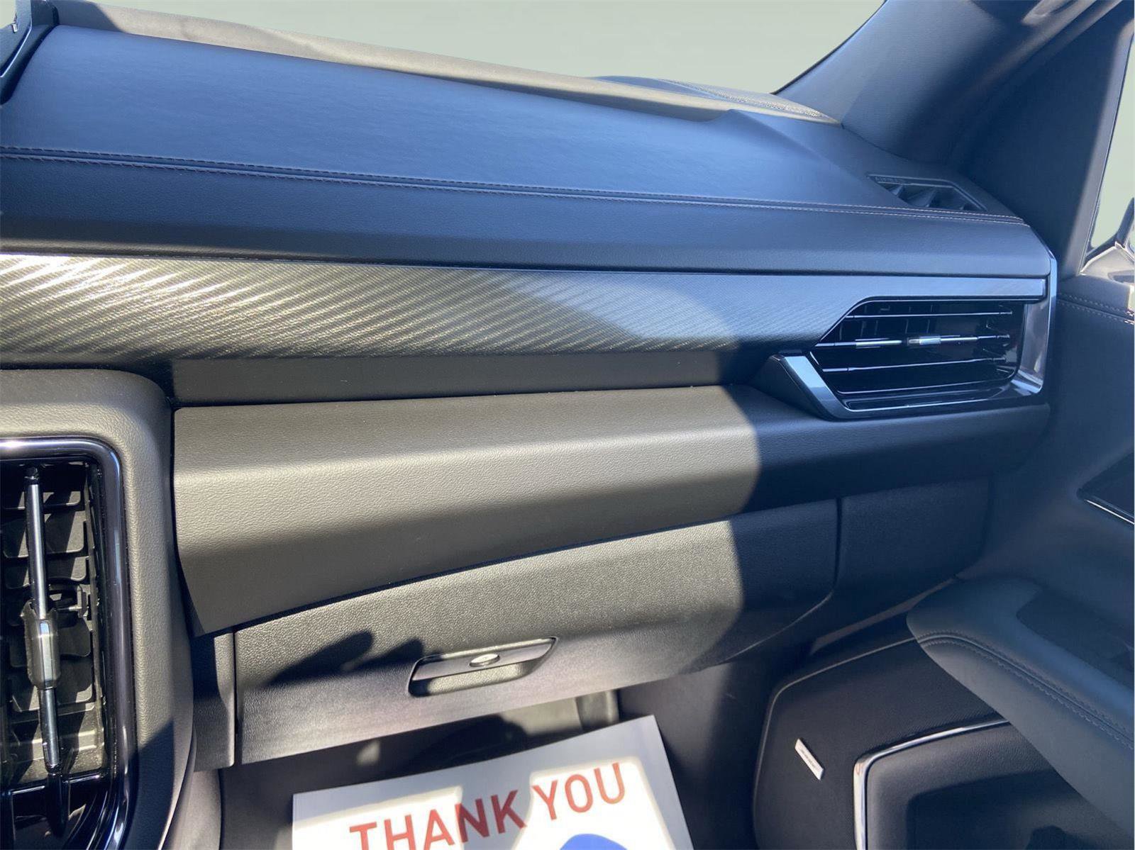 Used 2026 GMC Yukon AT4 w/ AT4 Premium Package AWD/4WD image 31