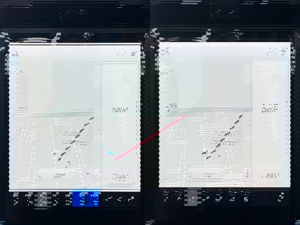 New 2025 Ford F150 King Ranch w/ FX4 Off-Road Package image 36