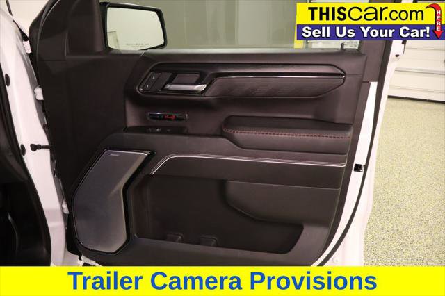 Used 2022 GMC Sierra 1500 AT4X image 30