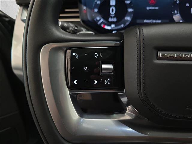 Used 2023 Land Rover Range Rover SE AWD/4WD image 19