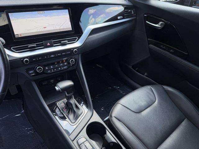 Certified 2022 Kia Niro EX Premium FWD image 16
