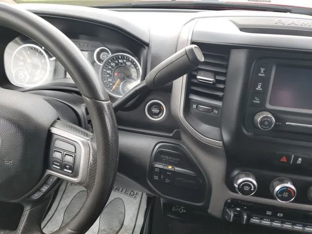 Used 2020 RAM 2500 Tradesman AWD/4WD image 19