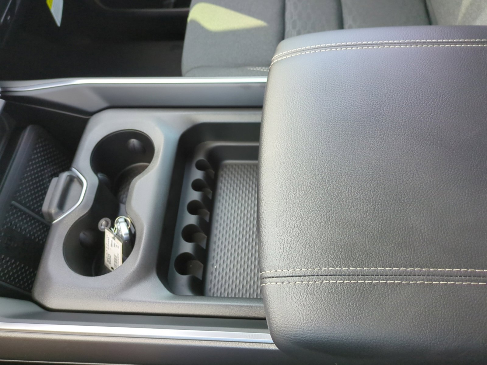 New 2026 RAM 1500 Big Horn image 15