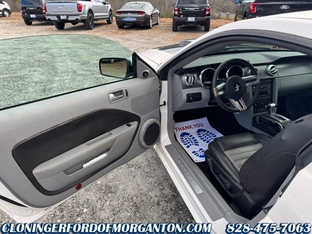 Used 2008 Ford Mustang GT image 13