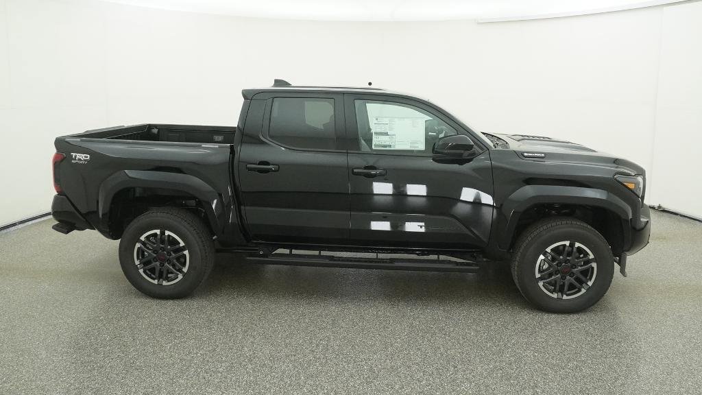 New 2026 Toyota Tacoma TRD Sport AWD/4WD image 33
