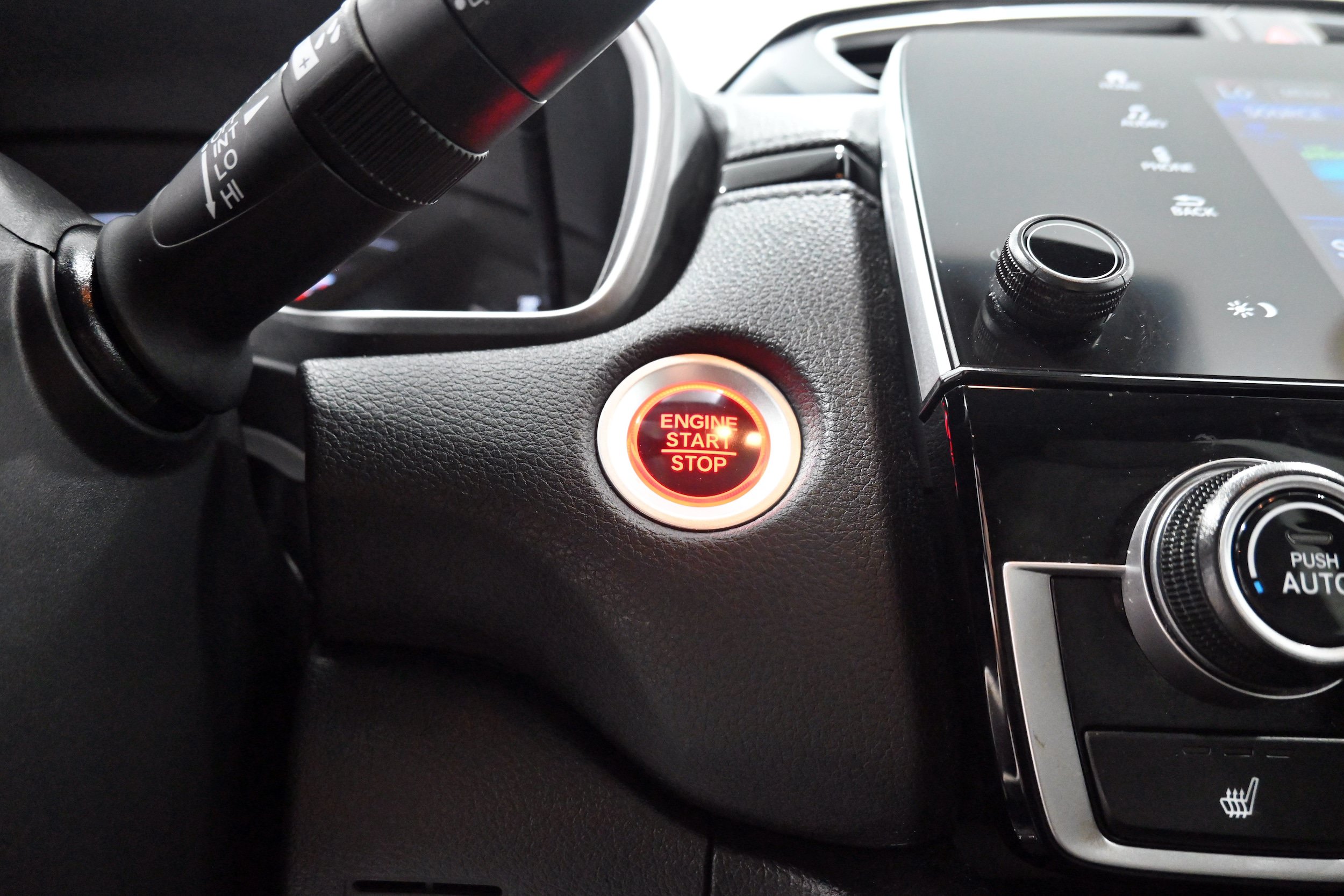 Used 2018 Honda CR-V EX image 10
