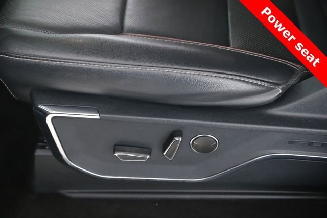 Used 2021 Ford F150 Lariat w/ Equipment Group 502A High image 18