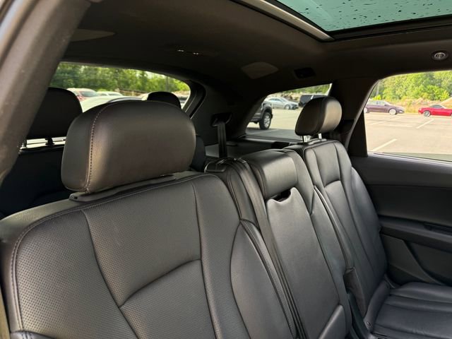 Used 2017 Audi Q7 3.0T Premium Plus w/ Premium Plus Package AWD/4WD image 34