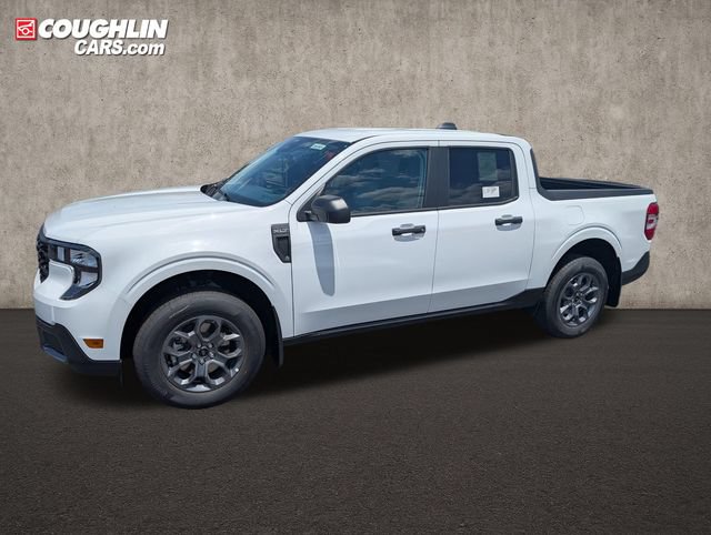 New 2026 Ford Maverick XLT w/ 4K Tow Package AWD/4WD image 5