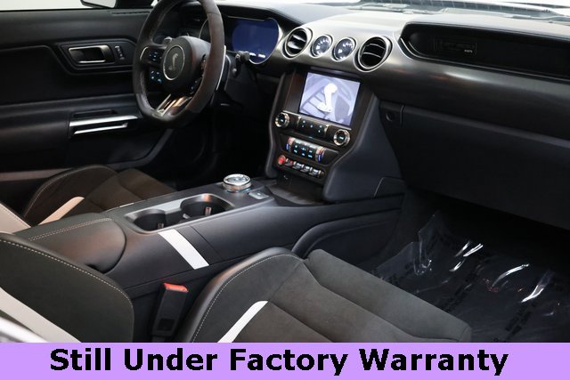 Used 2022 Ford Mustang Shelby GT500 w/ Technology Package image 17