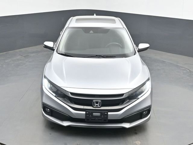 Used 2019 Honda Civic EX image 14