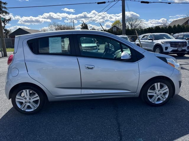 Used 2013 Chevrolet Spark LS FWD image 6