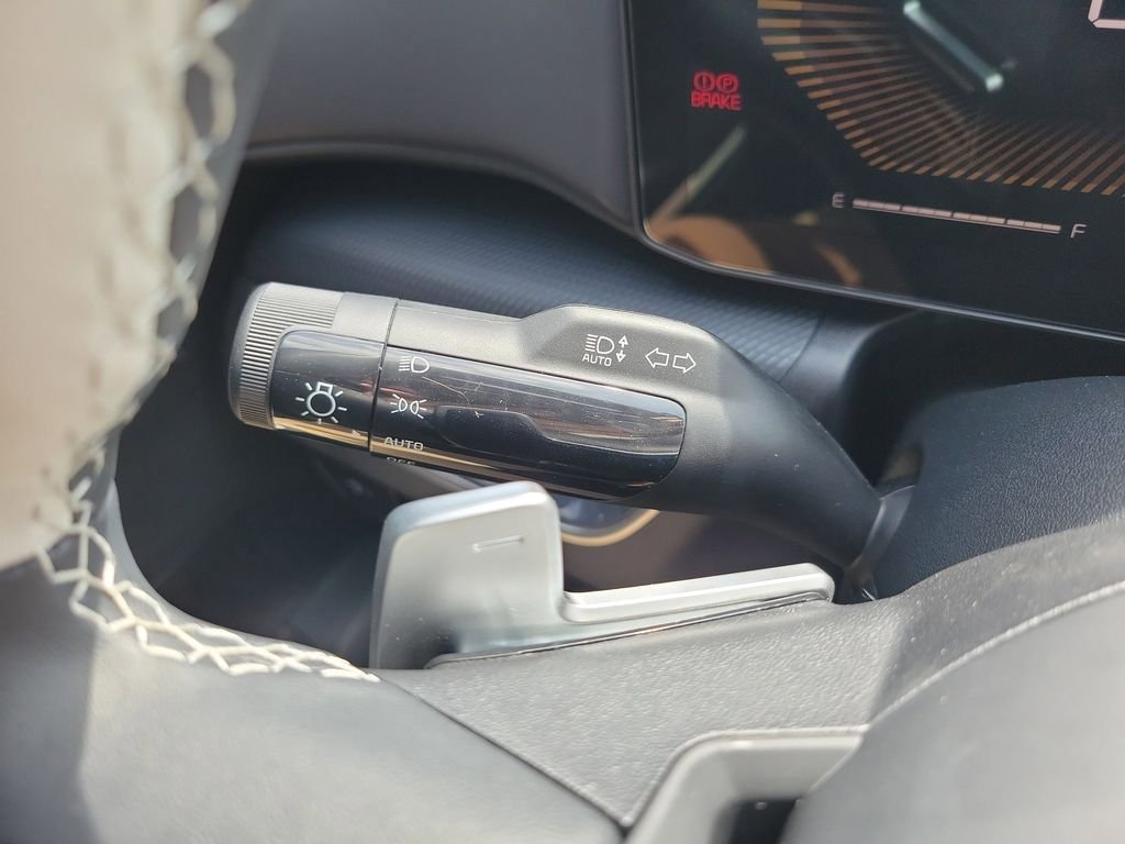 New 2026 Kia K4 GT-Line Turbo FWD image 28