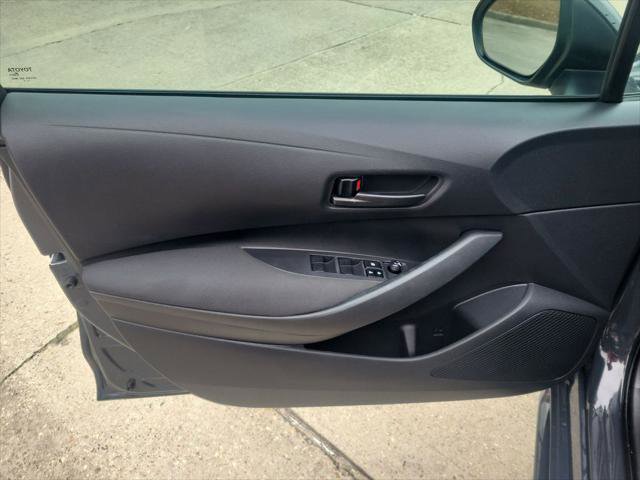 Certified 2024 Toyota Corolla LE image 11